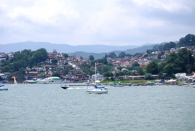 Valle de Bravo, Estado de México