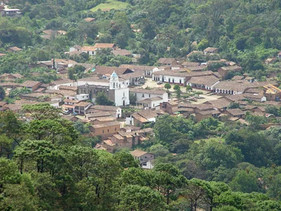 San Sebastián del Oeste, Jalisco