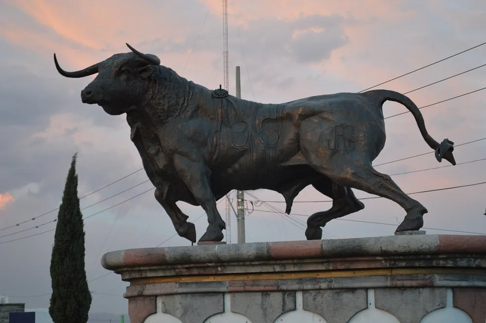 Huamantla, Tlaxcala