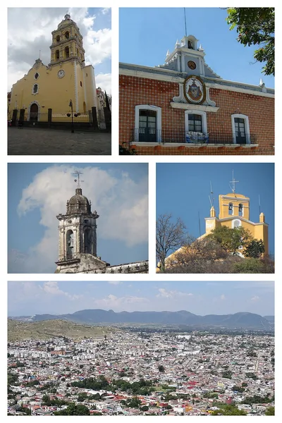 Atlixco de las Flores, Puebla