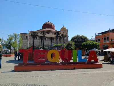 Tequila, Jalisco