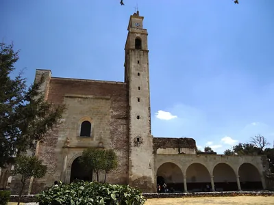 Zempoala, Hidalgo