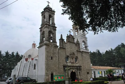 Villa del Carbón, Estado de México