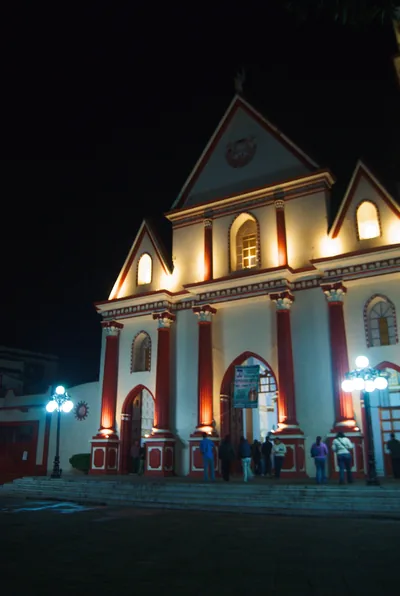 Naolinco de Victoria, Veracruz