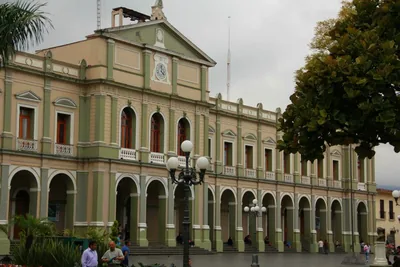 Córdoba, Veracruz