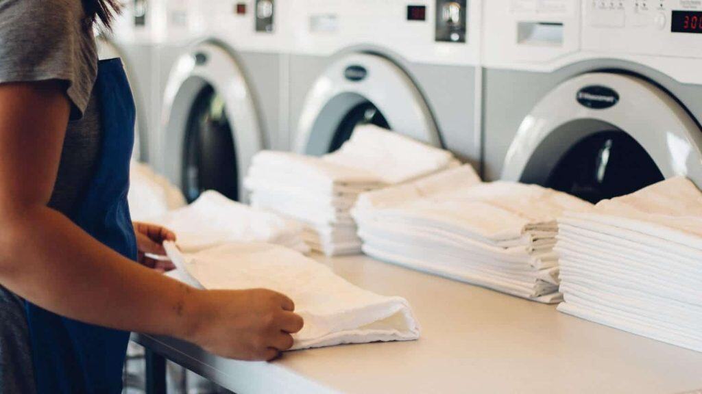 Báo giá giặt ủi hợp lý và phù hợp với khách hàng