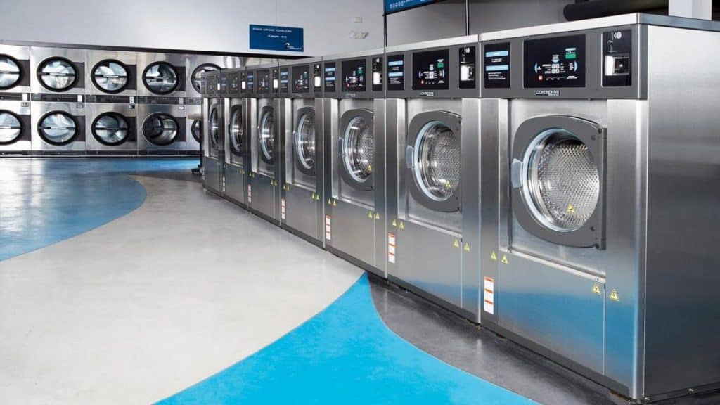 Các bước để sử dụng dịch vụ giặt ủi quận 12 hiệu quả