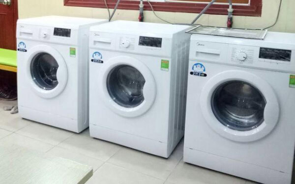 giặt ủi quận 11