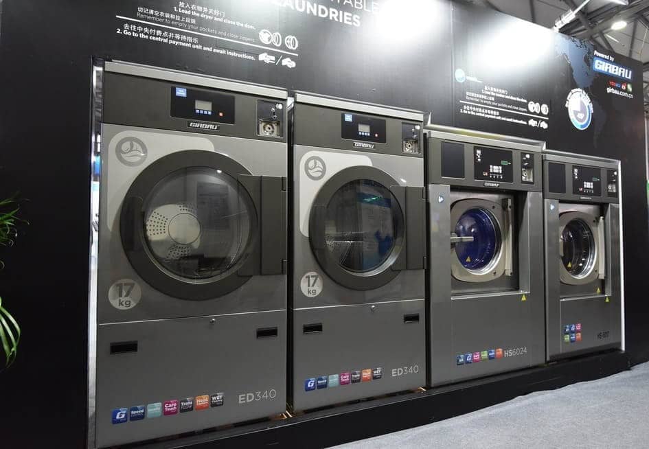 Đánh giá top dịch vụ giặt ủi hàng đầu ở quận 12