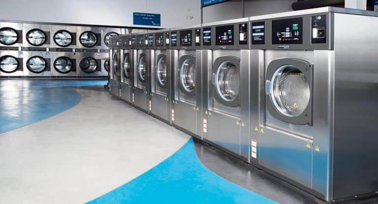 Dịch vụ giặt ủi Bình Thạnh - lựa chọn lý tưởng