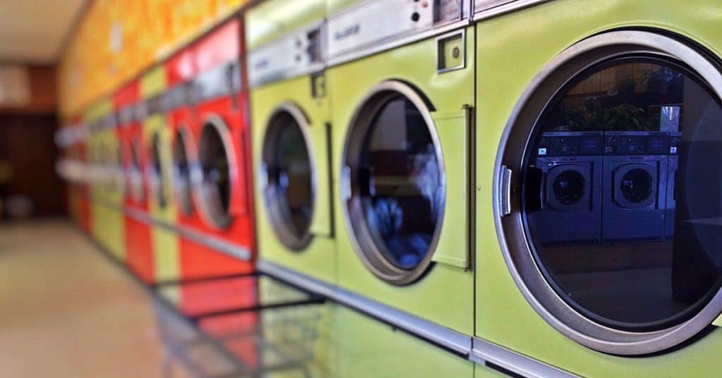 Dịch vụ giặt ủi hàng đầu tại quận 8