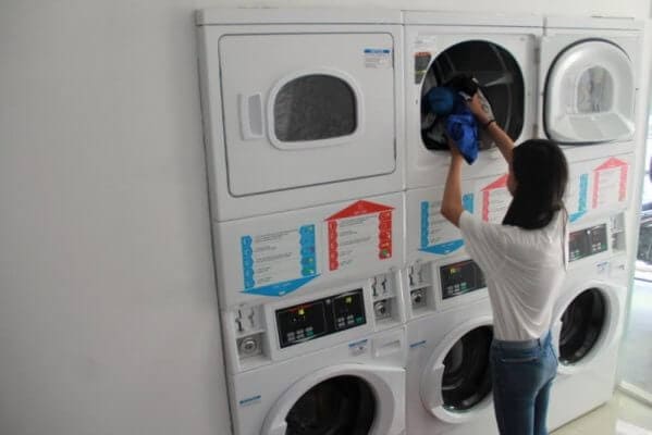 Dịch vụ giặt ủi quận 5 Lựa chọn tốt nhất cho bạn