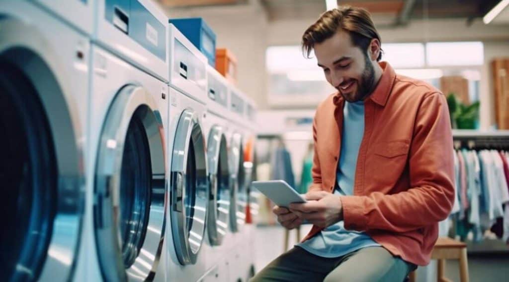 Dịch vụ giặt ủi tại nhà quận 7