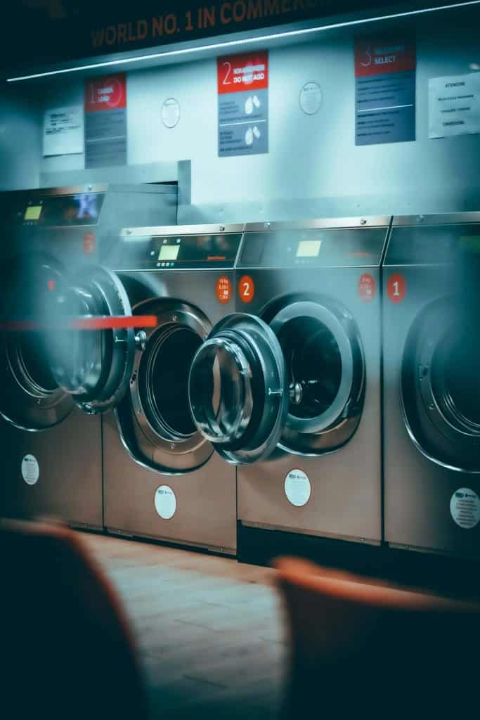 Lợi ích từ việc sử dụng dịch vụ giặt ủi tại Thủ Đức