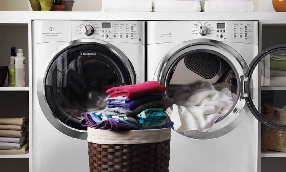 Mẹo chọn lựa dịch vụ giặt ủi quận 5 hàng đầu