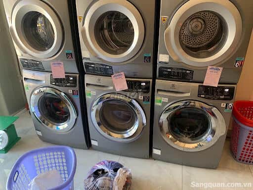 Tư vấn chọn lựa dịch vụ giặt ủi phù hợp tại quận 8