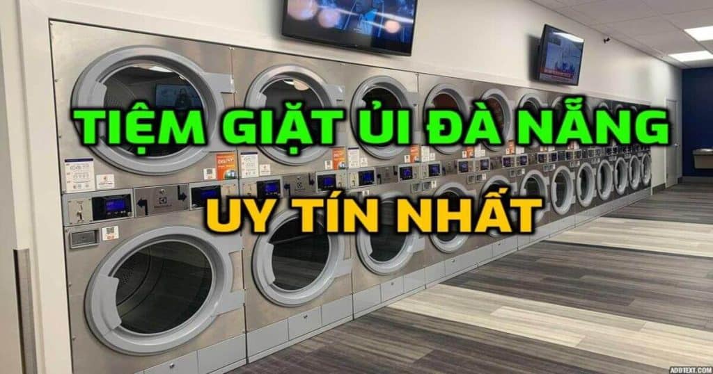 Giặt riêng theo từng máy Sự linh hoạt và tiện lợi