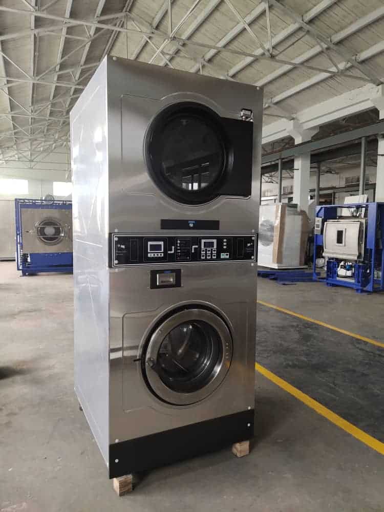 Máy giặt cửa Sự tiện nghi và hiệu quả