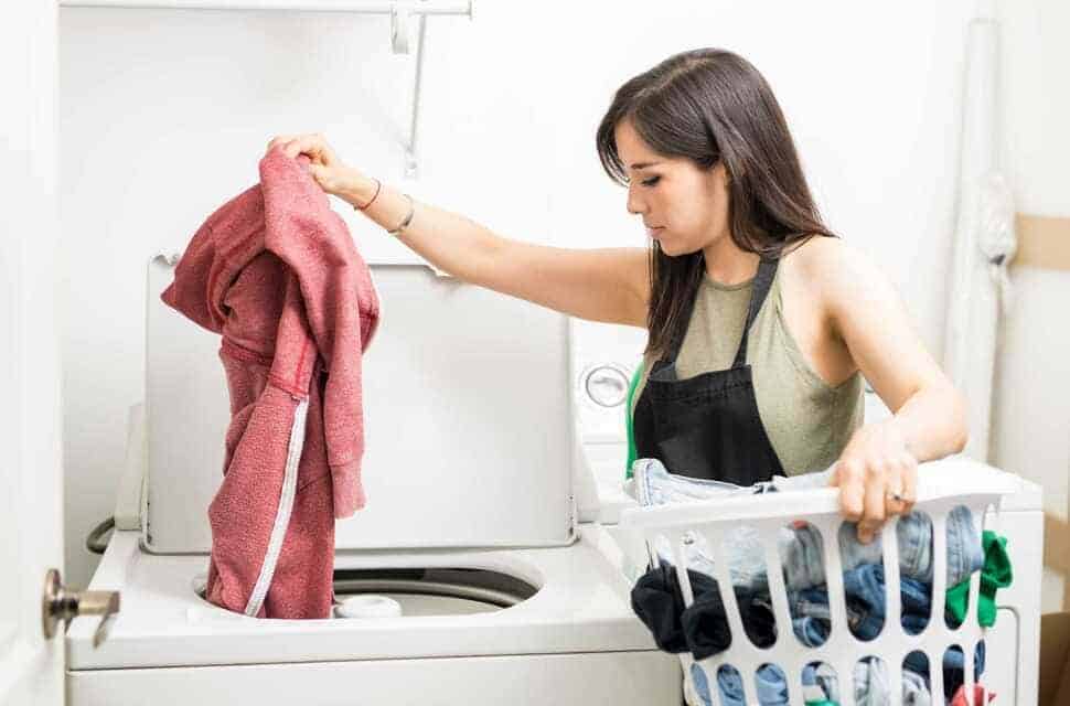 dịch vụ giặt sấy lấy liền tại TPHCM