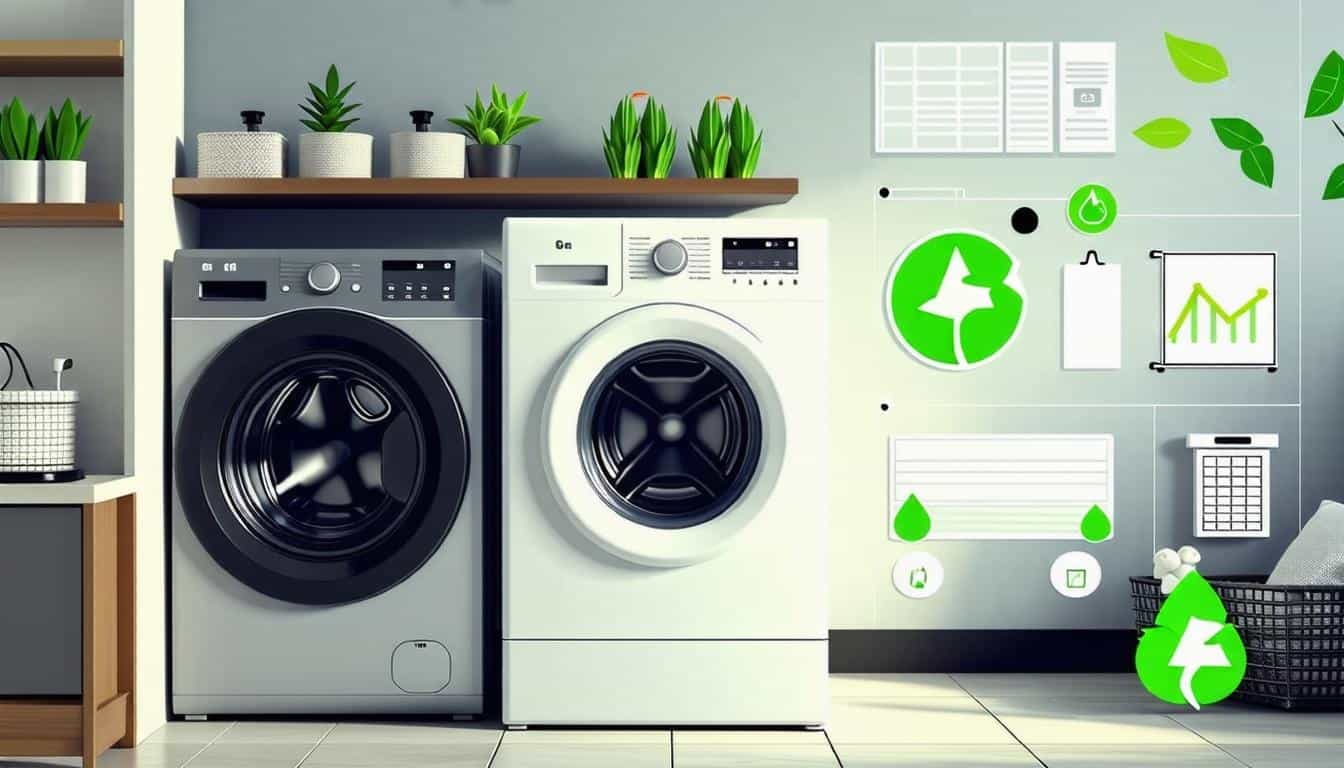 Công Nghệ Inverter Tiết Kiệm Năng Lượng
