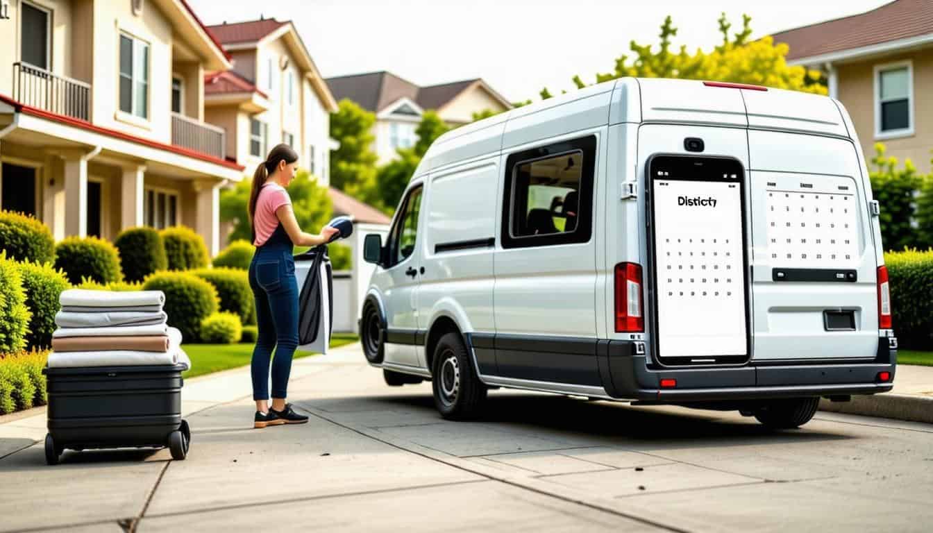 Dịch vụ giao nhận tận nơi có gì đặc biệt?