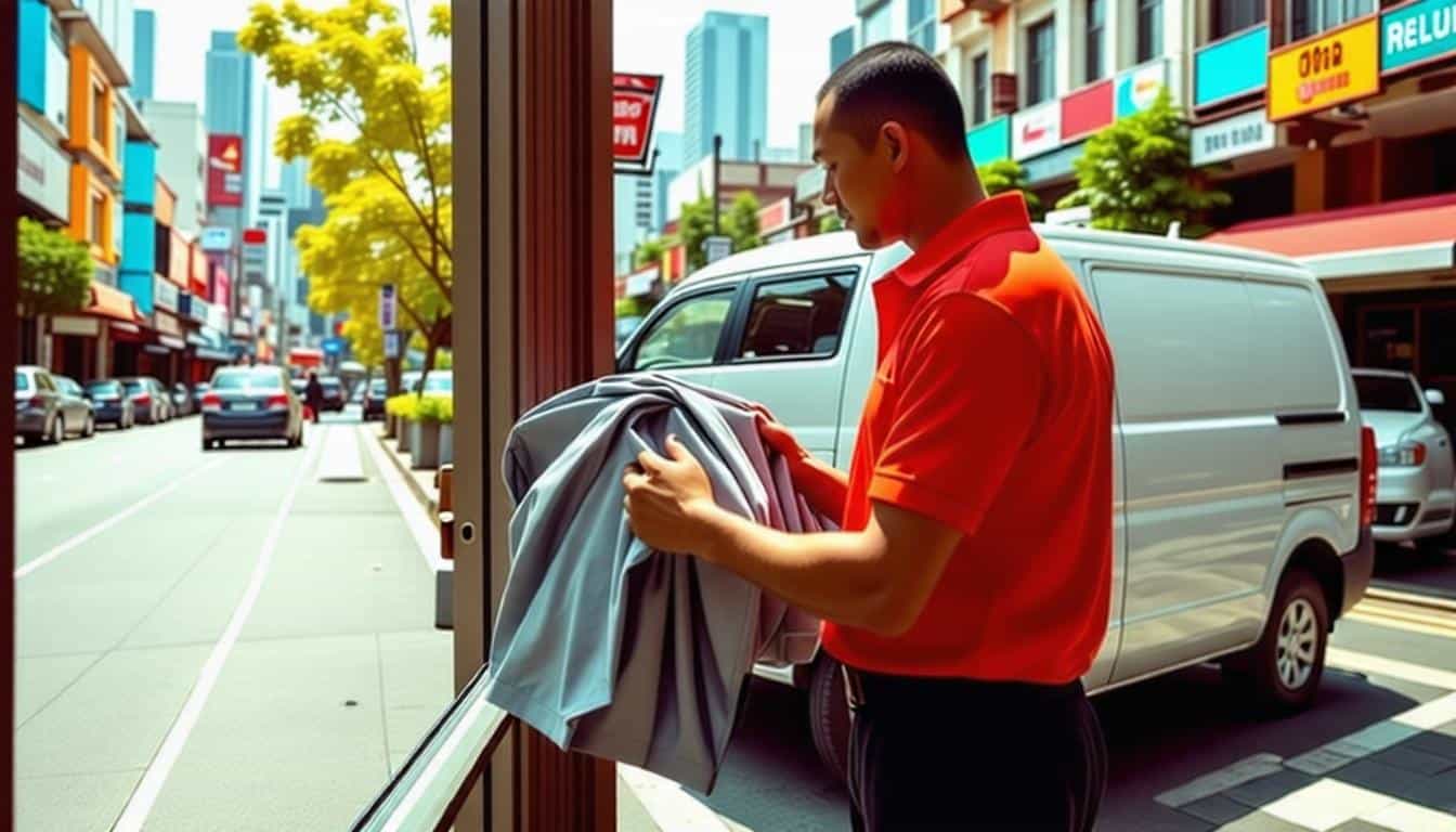 Why Choose a Same-Day Pickup and Delivery Service?