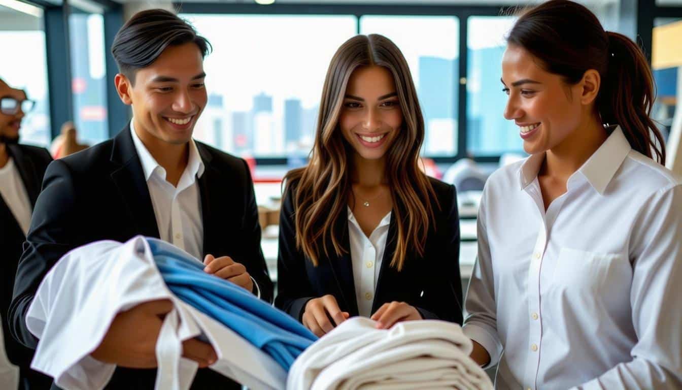 Who Can Benefit from an Ironing Service in Sai Gon?