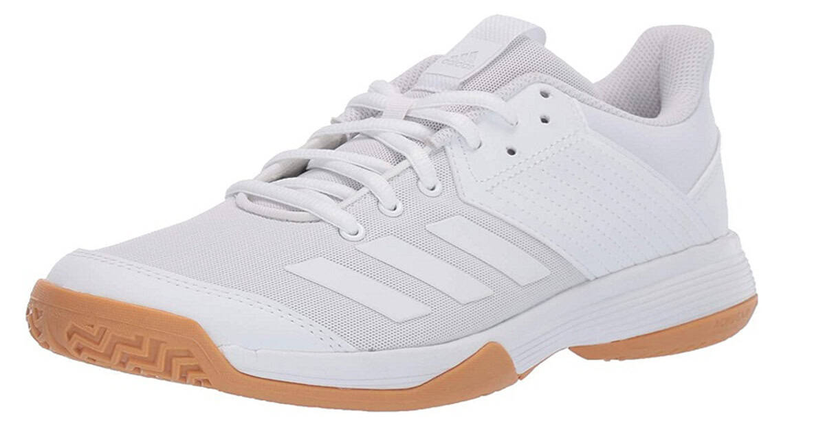 Các công nghệ nổi bật trong giày bóng chuyền adidas