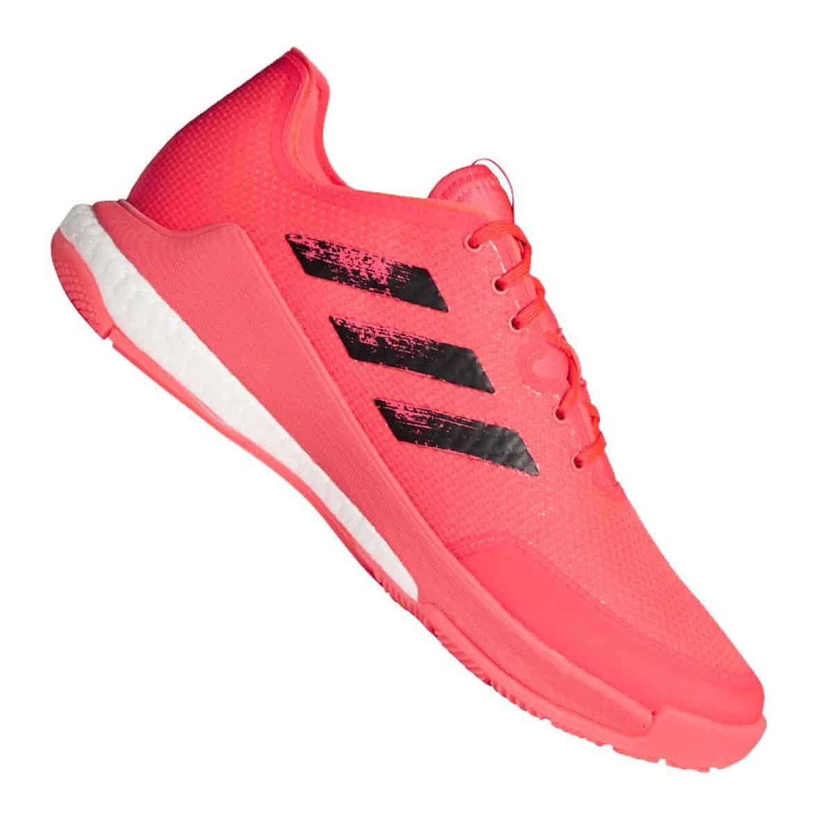 Các mẫu giày bóng chuyền adidas phổ biến