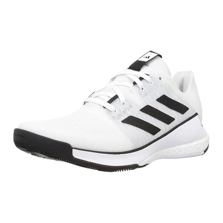 Adidas crazyflight: giày cho người chơi tấn công mạnh mẽ bóng chuyền