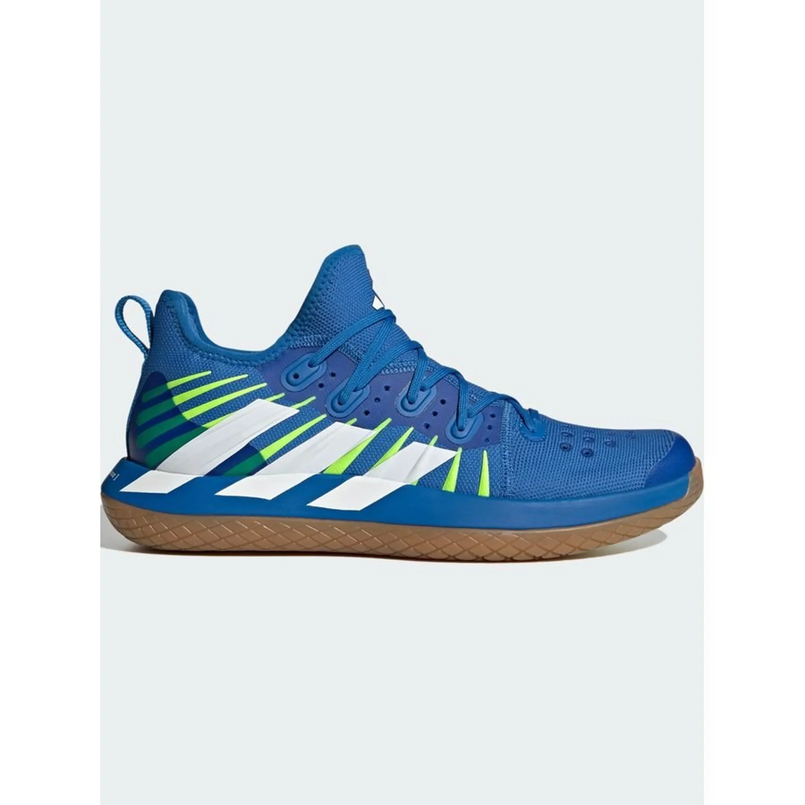 Adidas stabil next gen: sự ổn định và hỗ trợ cho người chơi giày bóng chuyền