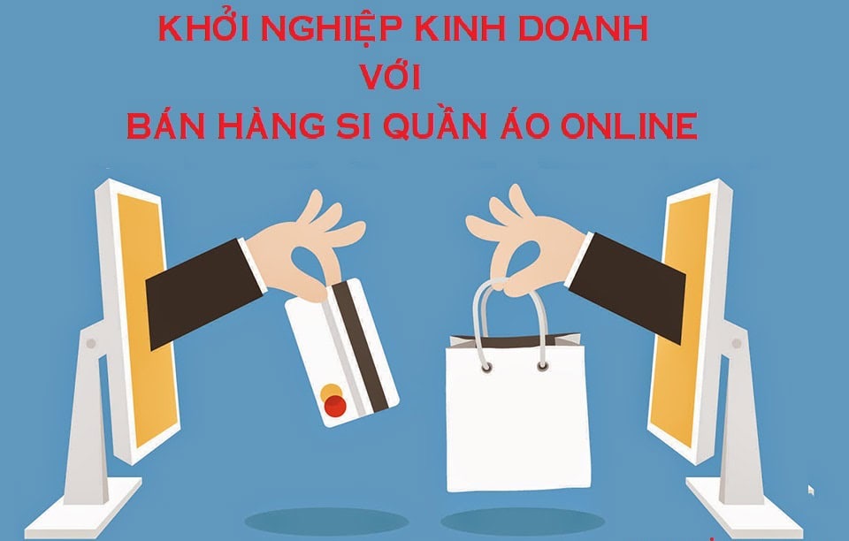 Hướng dẫn mua hàng 2hand trực tuyến