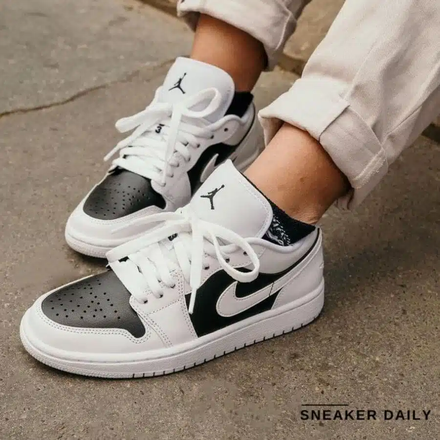 Lưu ý khi chọn dây giày jordan cách buộc
