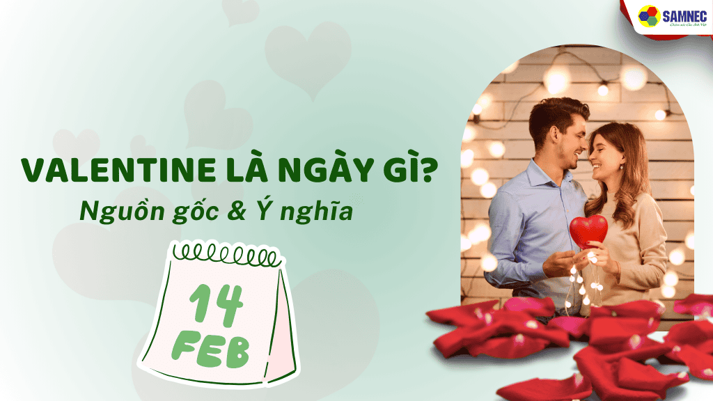 Lịch sử ngày Valentine