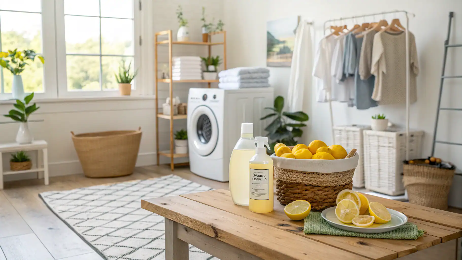 Các cách tẩy mốc quần áo hiệu quả