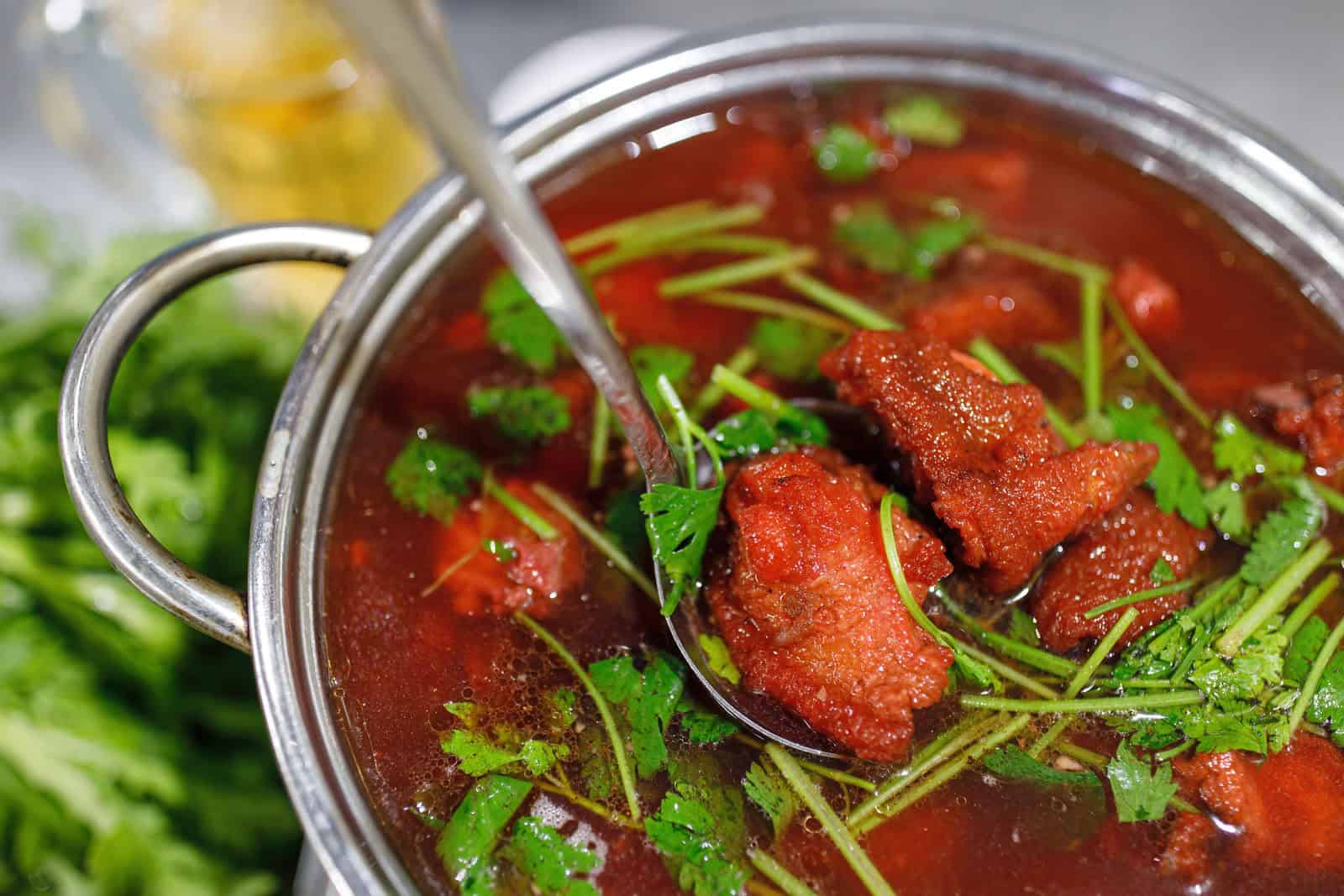 Exploring the Vibrant Tapestry of Chinatown, Ho Chi Minh City: A Guide to Things To Do Exploring the Vibrant Tapestry of Chinatown, Ho Chi Minh City: A Guide to Things To Do