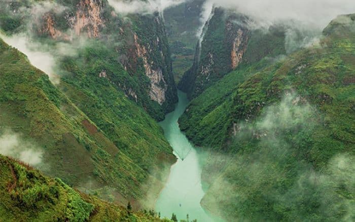 Tham Ma Pass Ha Giang: The Tham Ma Pass Ha Giang: The