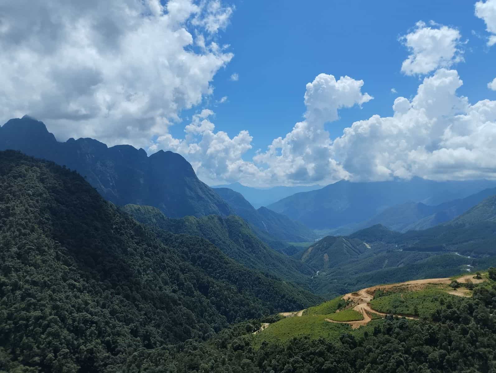 Tram Ton Pass (Heaven's Gate): Complete Sapa Travel Guide 2025 Tram Ton Pass (Heaven's Gate): Complete Sapa Travel Guide 2025