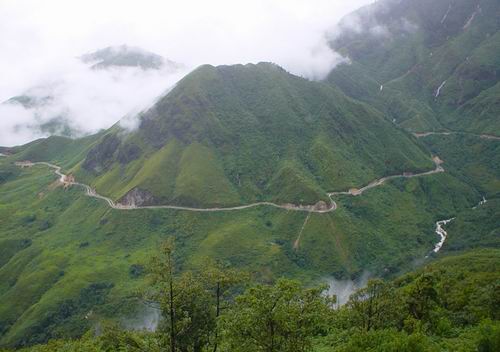 Tram Ton Pass (Heaven's Gate): Complete Sapa Travel Guide 2025 Tram Ton Pass (Heaven's Gate): Complete Sapa Travel Guide 2025