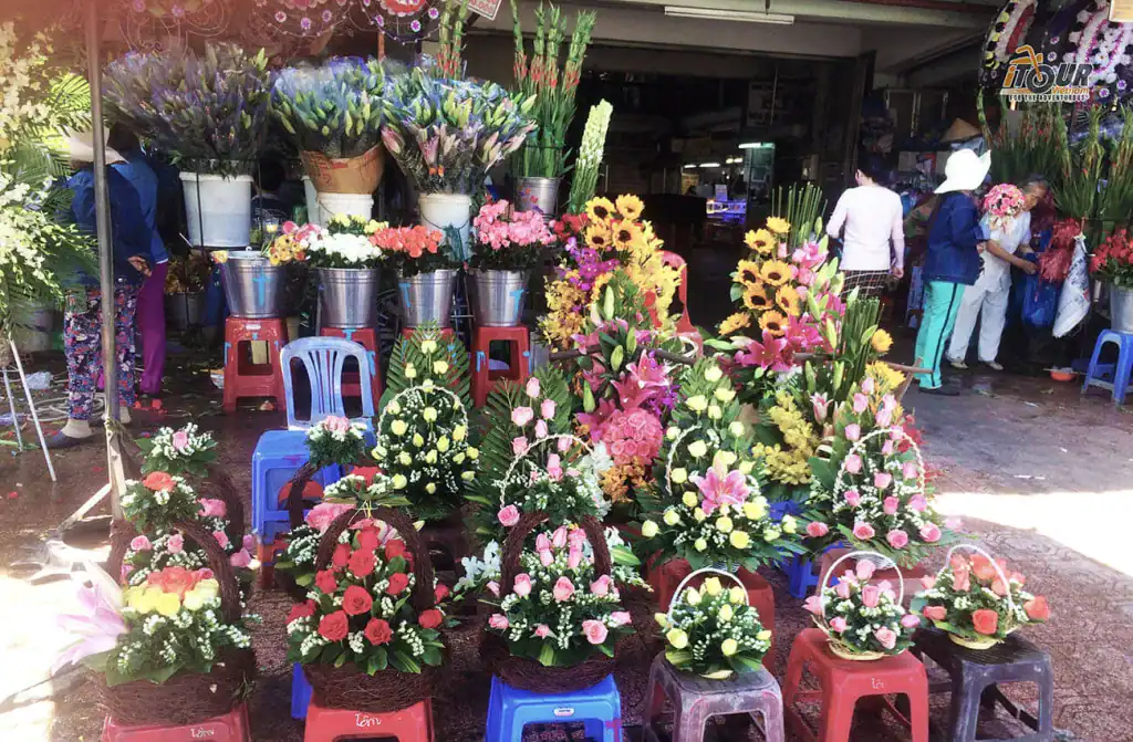 Ba Chieu Market: Complete Shopping & Food Guide 2025 Ba Chieu Market: Complete Shopping & Food Guide 2025