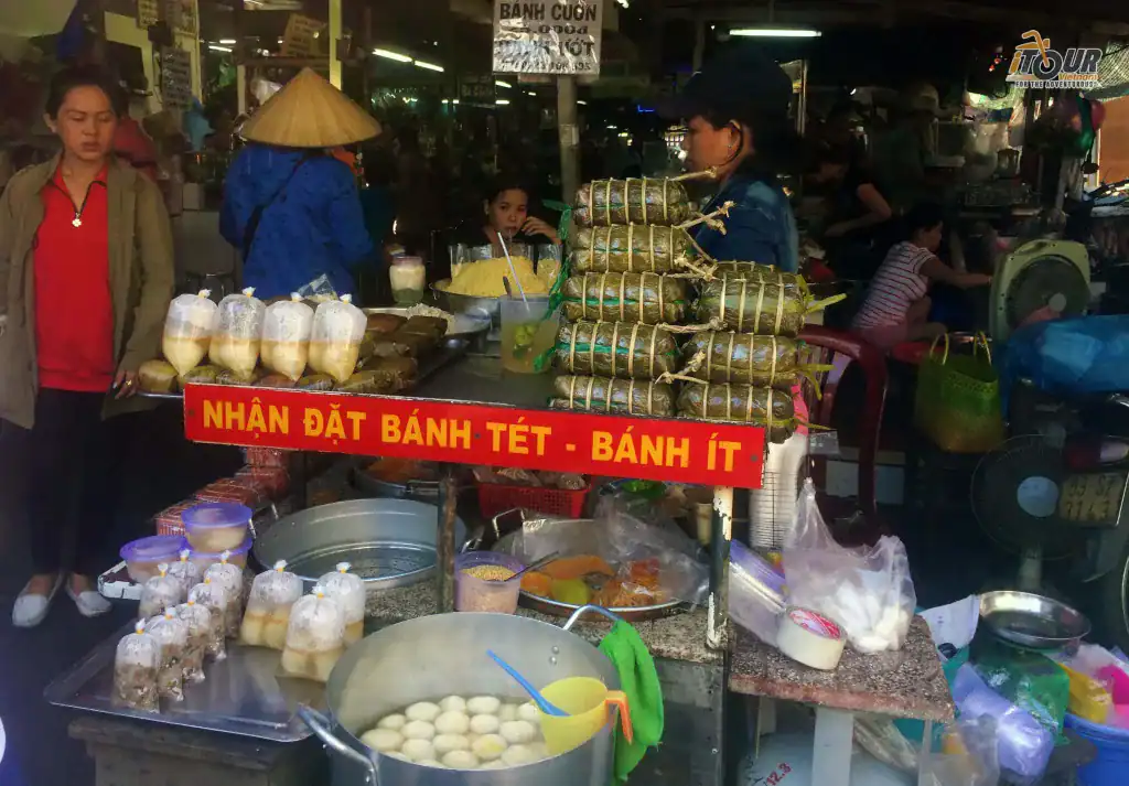 Ba Chieu Market: Complete Shopping & Food Guide 2025 Ba Chieu Market: Complete Shopping & Food Guide 2025