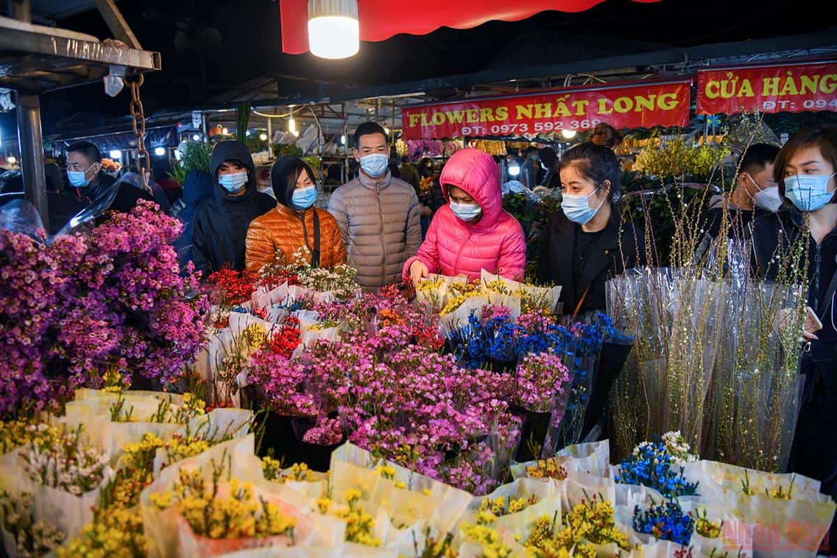 Exploring the Vibrant Tapestry of Chinatown, Ho Chi Minh City: A Guide to Things To Do Ho Thi Ky Flower Market: Complete Guide to Flowers & Night Food Market 2025