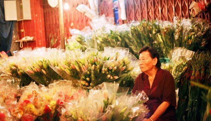 Exploring the Vibrant Tapestry of Chinatown, Ho Chi Minh City: A Guide to Things To Do Ho Thi Ky Flower Market: Complete Guide to Flowers & Night Food Market 2025