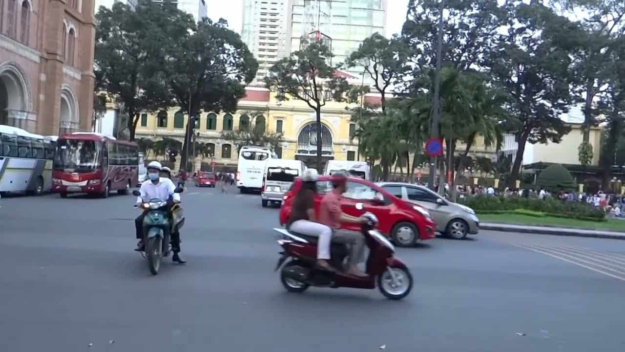 Notre Dame Cathedral Saigon: Complete Visitor Guide During Renovation
