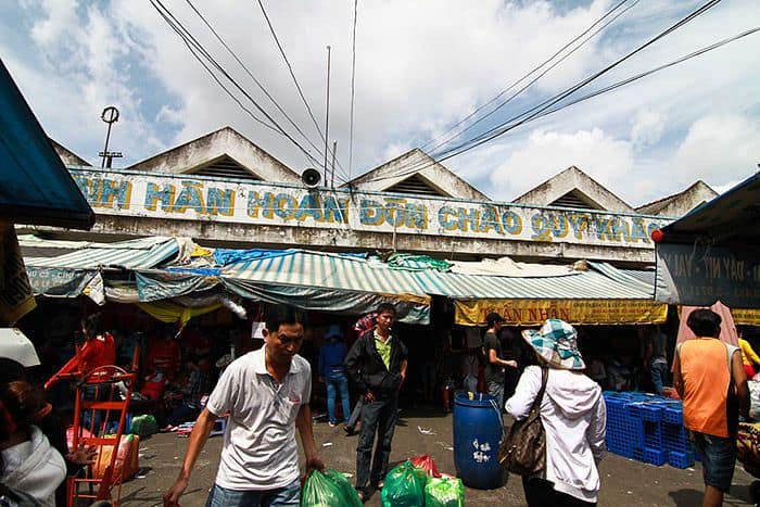 Tan Binh Market Ho Chi Minh: Complete 2025 Guide to HCMC's Largest Wholesale Clothing Market Tan Binh Market Ho Chi Minh: Complete 2025 Guide to HCMC's Largest Wholesale Clothing Market