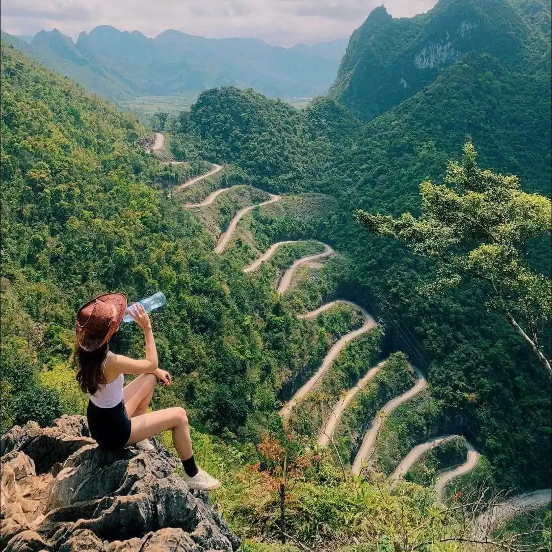 Tram Ton Pass (Heaven's Gate): Complete Sapa Travel Guide 2025 Tram Ton Pass (Heaven's Gate): Complete Sapa Travel Guide 2025