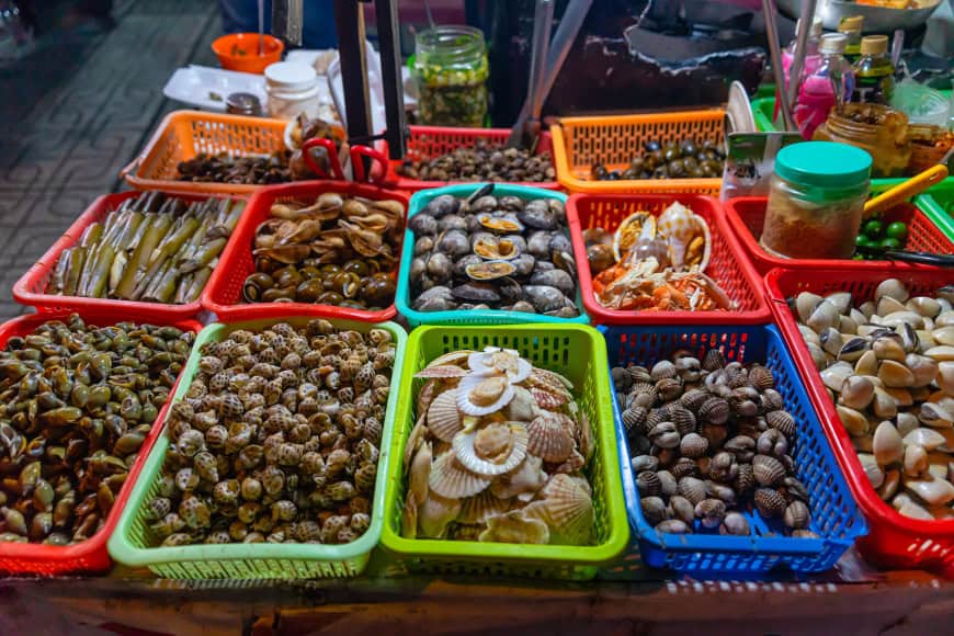 Exploring the Vibrant Tapestry of Chinatown, Ho Chi Minh City: A Guide to Things To Do Ho Thi Ky Flower Market: Complete Guide to Flowers & Night Food Market 2025