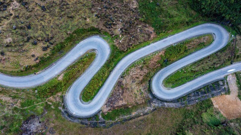 Tham Ma Pass Ha Giang: The Tham Ma Pass Ha Giang: The