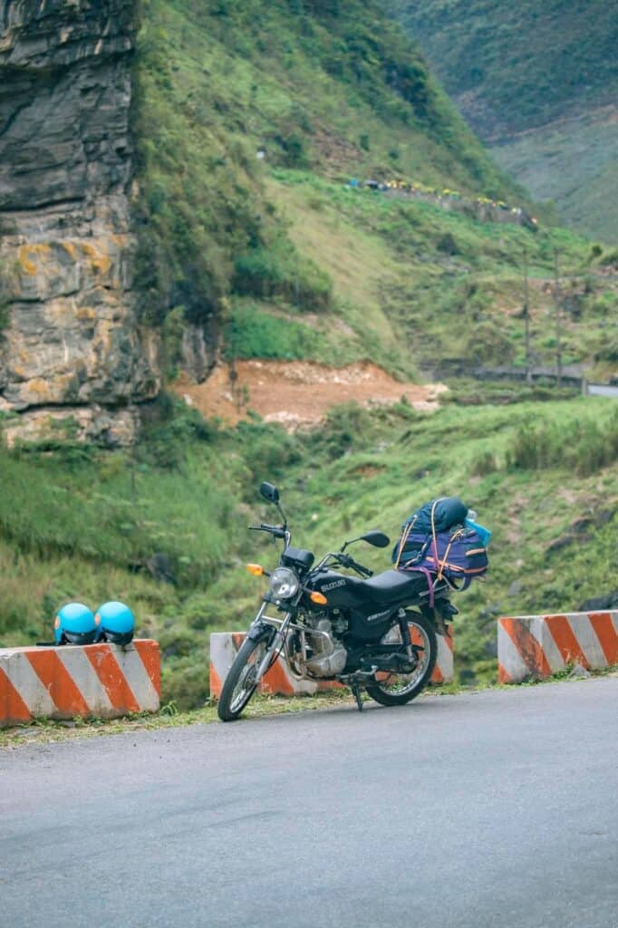 Tham Ma Pass Ha Giang: The Tham Ma Pass Ha Giang: The
