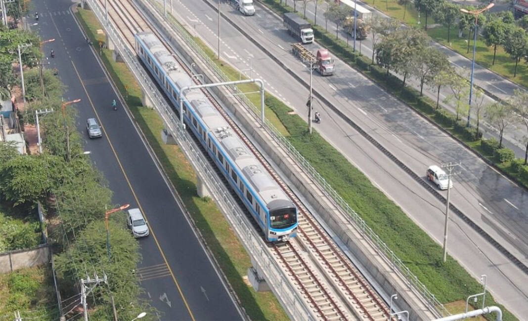 Metro Vietnam: Complete Guide to Ho Chi Minh City & Hanoi Metro Lines (2025)